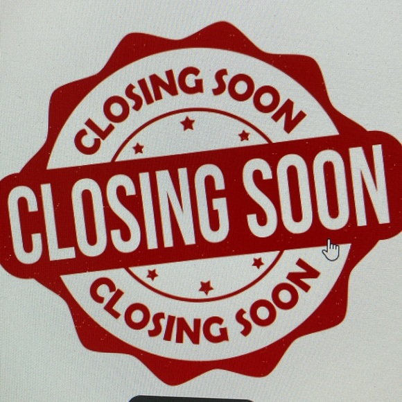 Closing doors asap - Picture 1 of 1